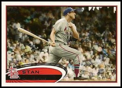 273c Stan Musial